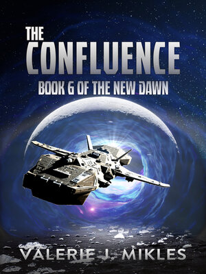 cover image of The Confluence